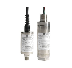 气体压力传感器适当的工作电压以确保其正常运行(图1)