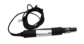 pH传感器技术在医疗与环保领域的发展应用