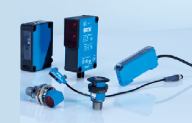 SICK传感器在工业食品包装工艺要求的智能系统(图1) SICK传感器在工业食品包装工艺要求的智能系统(图1)