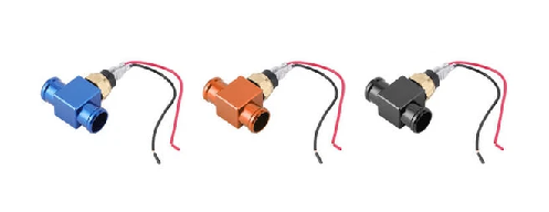 水管温度传感器适用范围，准确地掌握水管的温度！(图1)