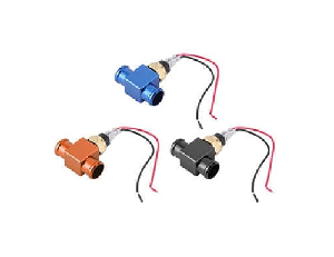 水管温度传感器精度要求主要有四点(图1)