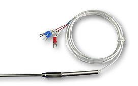 热电阻温度传感器具有较高精度，影响传感器精度有哪些因素？(图1)