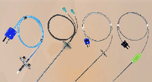 热电阻温度传感器使用方法，可根据传感器的接线要求使用