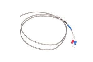 热电偶温度传感器塞贝克效应的基本设计(图1)