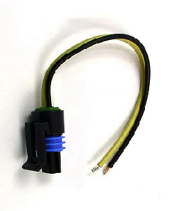 ECT冷却液温度传感器发生故障时，发动机将不再高效运作