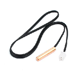 室内温度传感器的主要作用是测量和监测室内温度