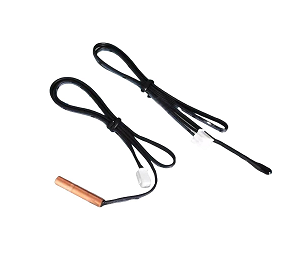 常见的空调温度传感器型号选择和使用技巧