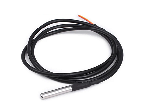 空调温度传感器的防水要求及其实施方案