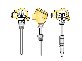 集成温度传感器的测量范围在工业控制中的应用
