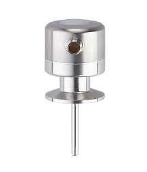 集成温度传感器使用场景以及在各个领域中的优势