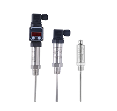 集成温度传感器的特性原理分析，如何选择使用集成温度传感器(图1)