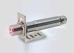 红外温度传感器主要的四个组成和最大的特点(图1) 红外温度传感器主要的四个组成和最大的特点(图1)