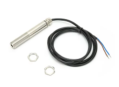 优质红外温度传感器怎么选择，稳定设备的温度测量范围(图2)