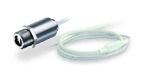 红外温度传感器具有较高的精度和广阔的测量范围(图1) 红外温度传感器具有较高的精度和广阔的测量范围(图1)