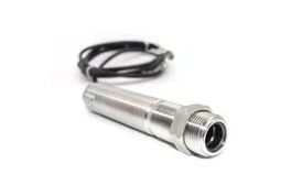 红外温度传感器的工作原理和使用步骤性能测量(图1) 红外温度传感器的工作原理和使用步骤性能测量(图1)