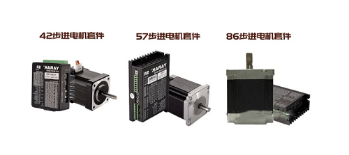 86系列二相步进电机是什么，其独特的特点和应用领域！