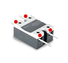 如何排查单相固态继电器故障，对于维护设备正常运行至关重要？