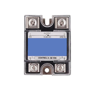 单相固态继电器提供更加灵活的应用领域和实际案例