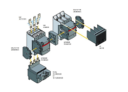 交直流继电器频率能用霍尔配合控制电机吗？