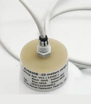 料位传感器怎么调才有助于更好解决调试输出？(图1)