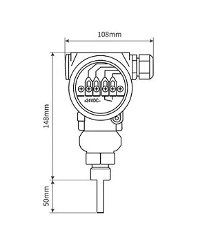 流量计传感器的工作原理，究竟是如何工作及产品应用前景？