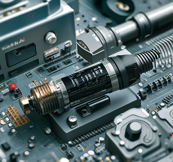 AII氧传感器采用了先进传感技术的性能特点(图1)