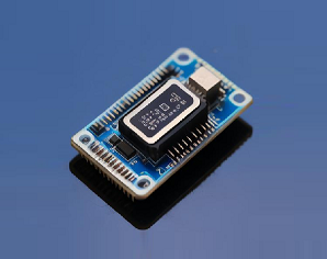 MEMS气体传感器在医学诊断中的应用突破和监测进步(图1)