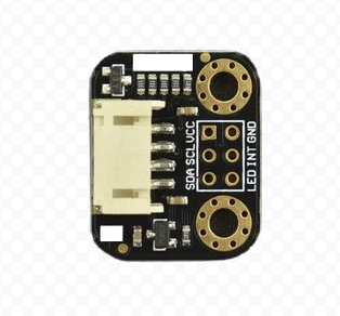 rgb传感器是什么，基于光电效应工作原理和应用领域(图1)