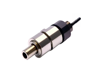 S型压力传感器其高精度稳定性及安装注意事项！(图1)