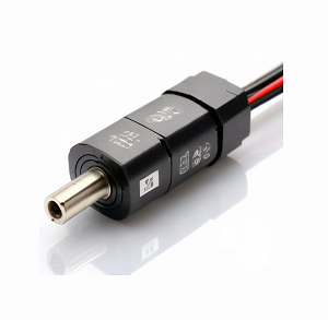 倾角传感器和陀螺仪传感器是不是同一种元器件作用？(图1)