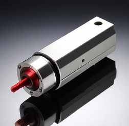 激光位移传感器三种不同工作原理的新型测量方式(图1) 激光位移传感器三种不同工作原理的新型测量方式(图1)