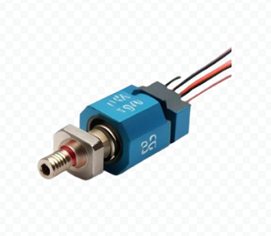 半导体压力传感器的硅膜片怎么制造出来的，制造过程步骤怎么样？(图1)