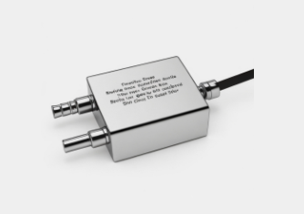 如何通过两线制压差传感器来控制正弦变频器的频率？(图1)