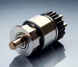 转矩转速传感器作用和扭矩传感器的功能原理是什么？(图1)