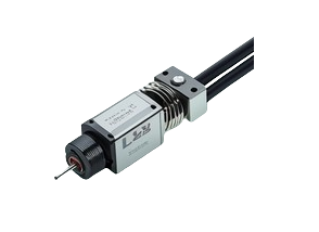 直线位移传感器的应用实例和应用场合实现准确的制动控制