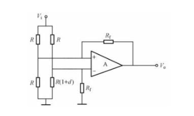 传感器放大器在工业自动化的工作原理和作用领域