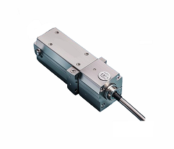 磁栅尺位移传感器的工作原理，基于磁场感应和磁敏材料的特性