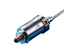 电感式位移传感器如何实现高精度测量，测量位移有什么特点？