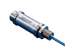 电感式位移传感器为何采用差动工作方式测量？