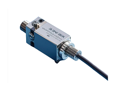 电感式位移传感器的分类，电感式位移传感器有哪些主要类型？