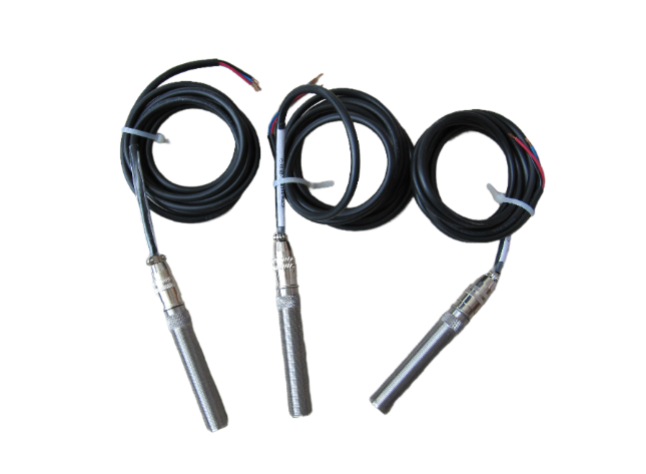 电机转速传感器根据工作原理和应用场景可分为6种类型