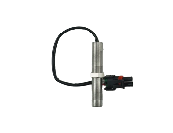 电机转速传感器的检测方法与普通传感器的不同之处