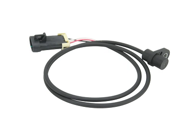 电机转速传感器坏了的症状，对电机运行和性能有严重影响