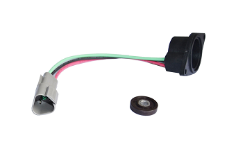 电机转速传感器故障如何排除，常见的故障及其排除方法？