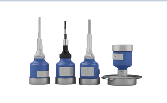 电容液位传感器扫频技术的抗干扰能力及其扫频应用优势