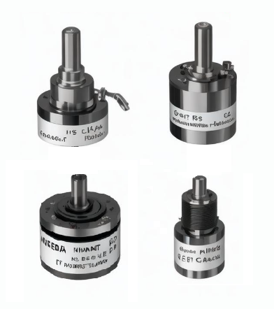 电位器式传感器可以测量哪些量，可以测量的几种主要物理量？(图1)