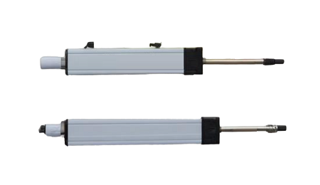 电位器式传感器的特点，在精确测量和控制中非常有用(图1)