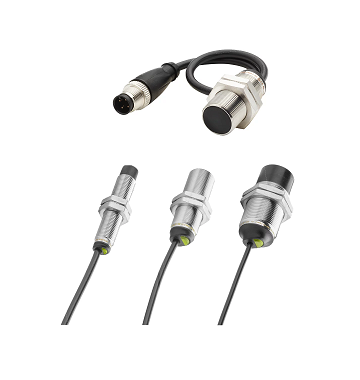 电涡流位移传感器的量程与哪些因素有关的几个主要因素