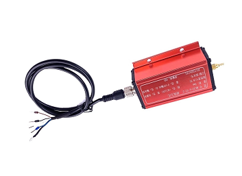 电涡流位移传感器和电涡流接近开关最大区别性能参数