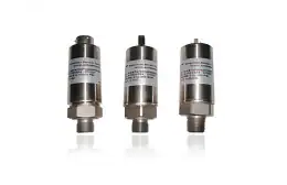 电子压力传感器工作原理和作用，将压力信号转化为电信号